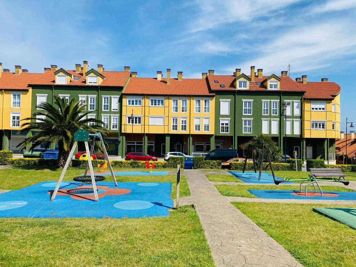 Next Stop Playa Salinas Apartment Salinas  Exterior photo